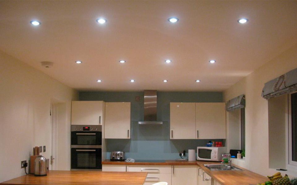 Потолочные Светильники На Кухню Фото