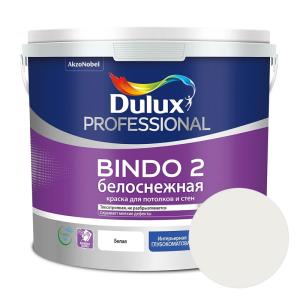 Краска Dulux Bindo 2 Купить