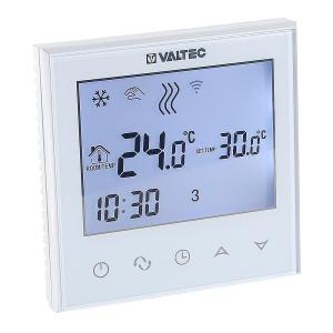 Хронотермостат VALTEC с WI-FI AC712