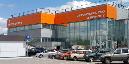 РЯЗАНЬ, ШАБУЛИНА, 24Б