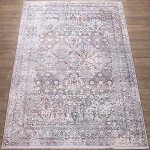 Ковер RUBI B135F Cream Sh.Gray 2000*2900 мм