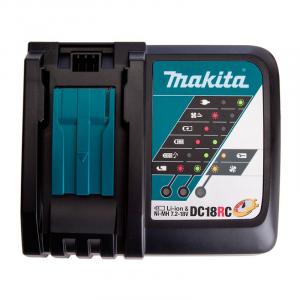 Устройство зарядное MAKITA DC18RC