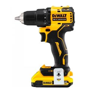 Дрель-шуруповерт DEWALT DCD708D2T