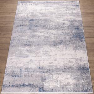 Ковер RUBI B801B Cream Blue 2000*2900 мм