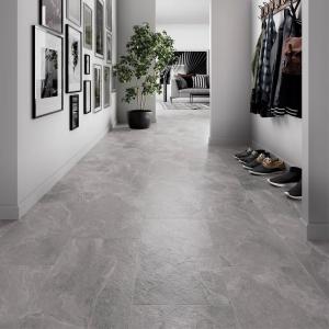 Плитка базовая CERSANIT Infinity Серый 29,7*59,8 см Плитка базовая CERSANIT Infinity Серый 29,7*59,8 см