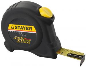 Рулетка STAYER Autolock 5 м 2-34126-05-19_z01