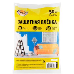 Пленка защитная AVIORA 4*12,5 м