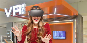 Виртуальный дизайн проект