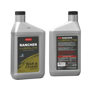 Масло REZOIL Rancher Lubrilite 0,946 л