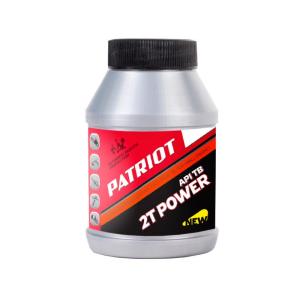 Масло моторное PATRIOT Power active 2T 0,1 л