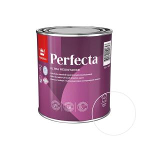 Краска TIKKURILA Perfecta Бесцветный 0,9 л