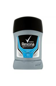 Мужской дезодорант REXONA Кобальт твердый 50 мл