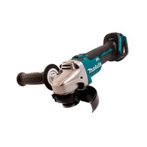 Шлифмашина угловая MAKITA DGA504Z