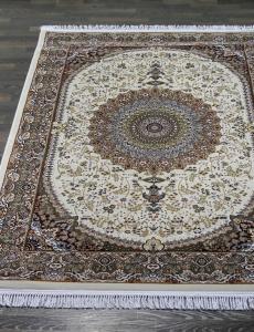 Ковер MERINOS Shahreza	d205 Cream Brown 1600*2200 мм