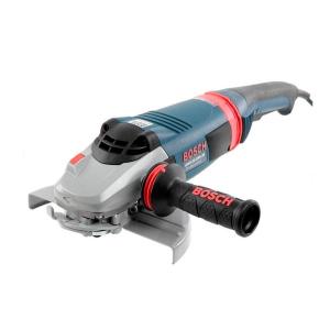 Шлифмашина угловая BOSCH GWS 22-180 LVI