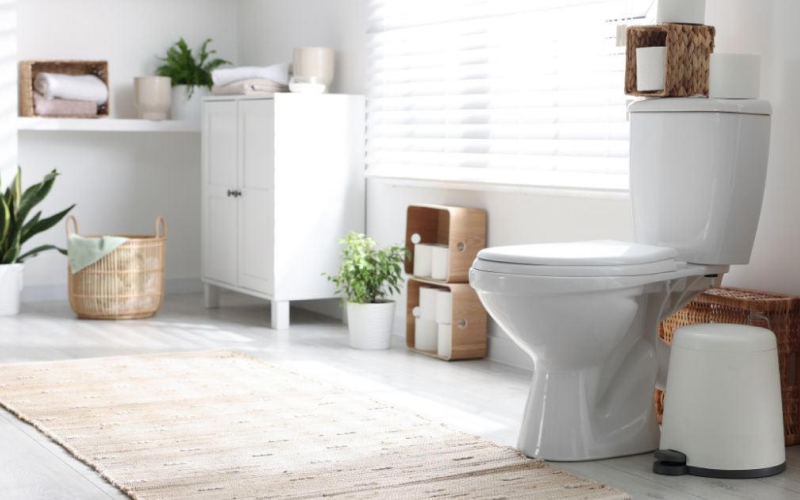 Как выбрать унитаз-компакт и не пожалеть: простая инструкция для тех, кто ценит комфорт