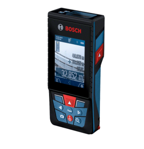 Дальномер лазерный BOSCH GLM 120 Prof 