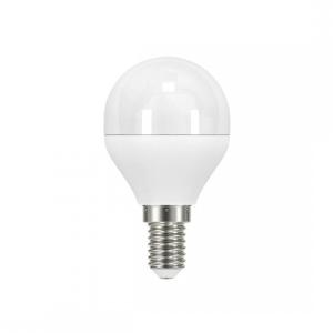 Лампа LED GAUSS Elementary 6W/Е14/2700-3000K шар LD53116