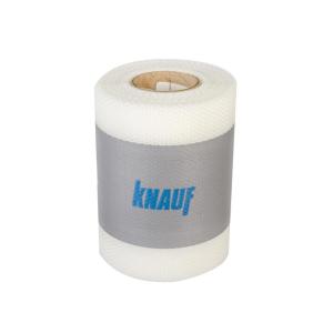 Лента гидроизоляцонная сетчатая KNAUF 120/70 10 м 