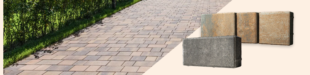 Суперцена на тротуарную плитку