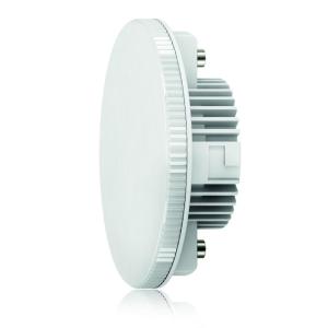 Лампа LED GAUSS 6W/GX53/4100K таблетка 108008206