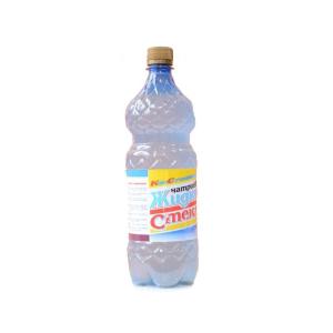 Жидкое стекло КОНСТРУКТОР 2,8 кг