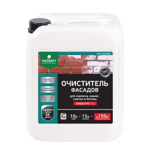 Удалитель высолов PROSEPT Salt Cleaner 5 л