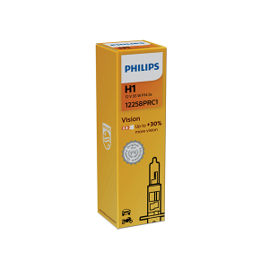 Лампа галогенная PHILIPS Vision Н1 12258PRC1