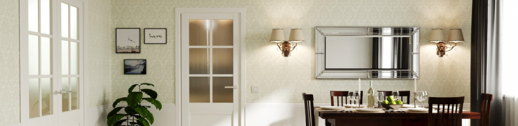 Дарим двери 1+1=3