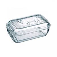 Масленка LUMINARC Коровка 17 см 