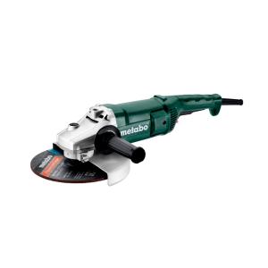 Шлифмашина угловая METABO WE 2200-230