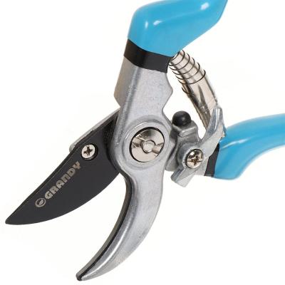 Секатор GRANDY 360483 