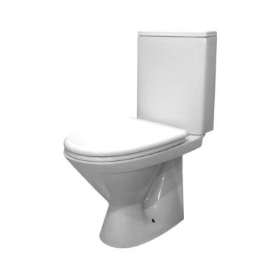 Унитаз-компакт ОСКОЛЬСКАЯ КЕРАМИКА Фиона люкс 