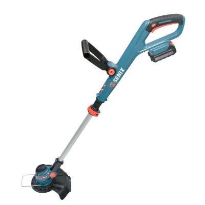 Триммер SENIX GTX2-M-EU