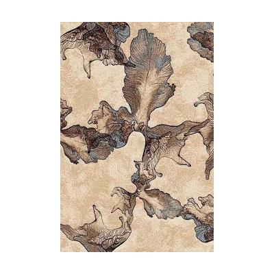 Ковер SIERRA D711 BEIGE-BROWN прямоугольник размер 2*3 м