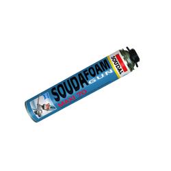 Пена монтажная SOUDAL Soudafoam Maxi 70 Проф 870 мл