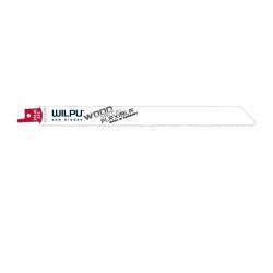 Полотно для сабельной пилы WILPU 1014 C/225 225 мм