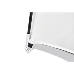 Павильон BESTWAY для бассейна 600*295 см 58612 