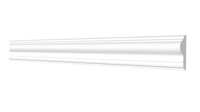 Молдинг DECOR-DIZAYN 42х16х2000 мм DD301