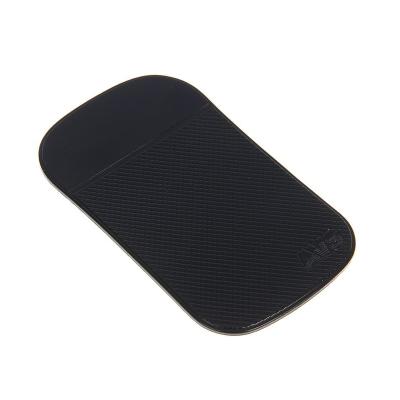 Коврик противоскользящий AVS для приборной панели черный 43183