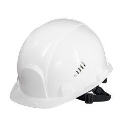 Каска защитная РОСОМЗ СОМЗ-55 Favorit белый