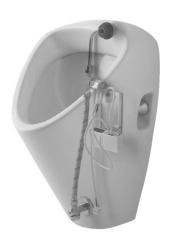 Писсуар JIKA Golem 8430700004831 