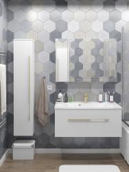 Тумба с раковиной КАКСА-А Sharm 80