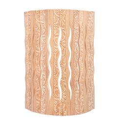 Абажур БАННЫЕ ШТУЧКИ Цветы