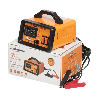 Зарядное устройство для АКБ AIRLINE 6В/12В ACH-10A-07