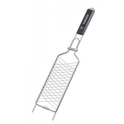 Решетка-гриль FORESTER 160*290 мм