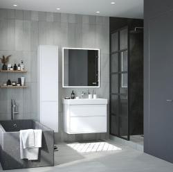 Тумба с раковиной BRIZ Монца 100 