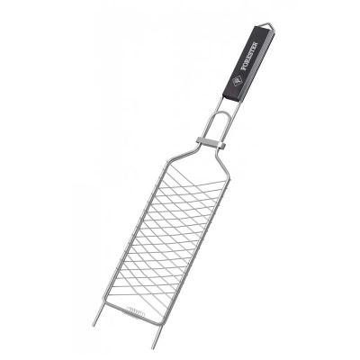 Решетка-гриль FORESTER 160*290 мм