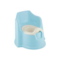 Горшок детский PLASTIC REPUBLIC Little king