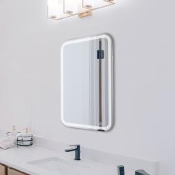 Зеркало SILVER MIRRORS Сиеста 40*70 см